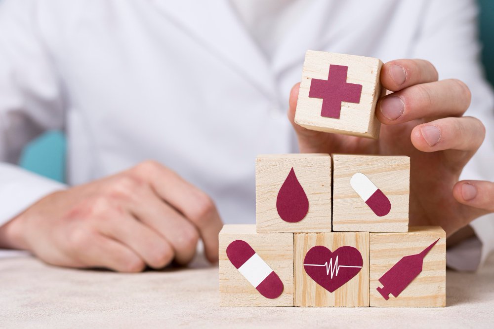 Why Health Insurance Is Essential Today