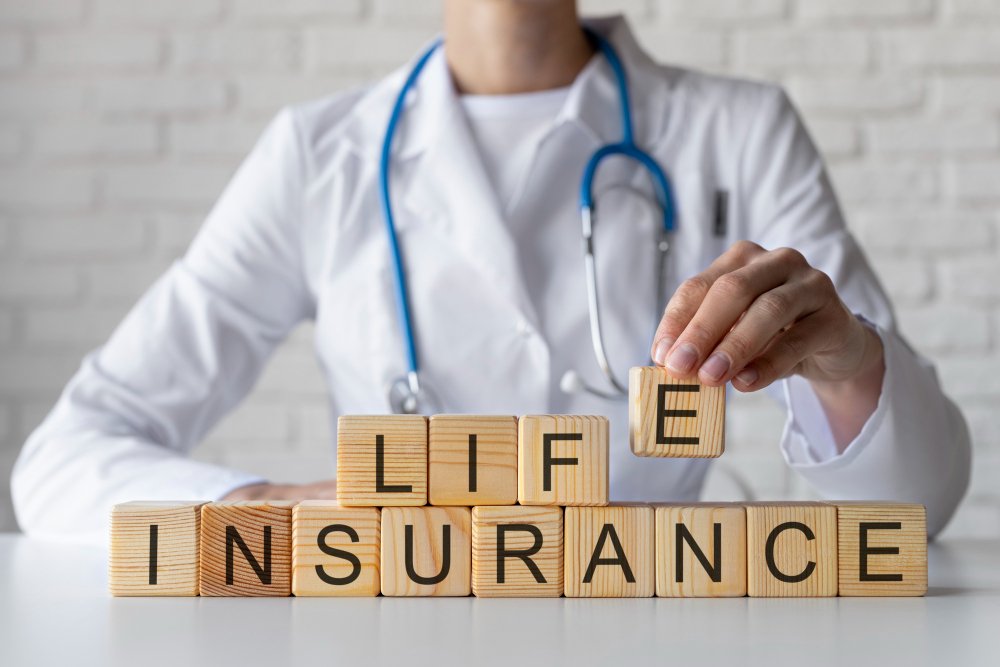 Life Insurance: The Smartest Way to Protect Your Family’s Future